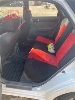 شيفروليه اوبترا